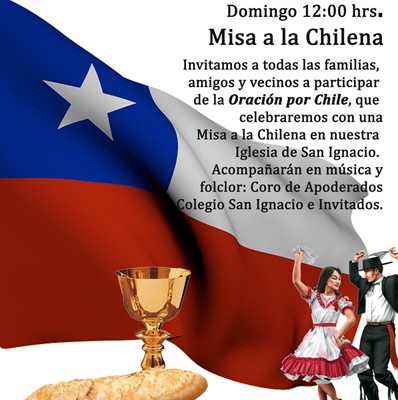 Misa Chilena 2018 web Difusión