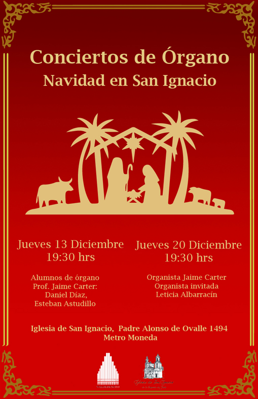 afiche concierto navidad en san ignacio web