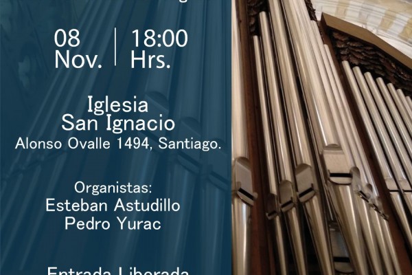 Patrimonio Sagrado 2025 - 3