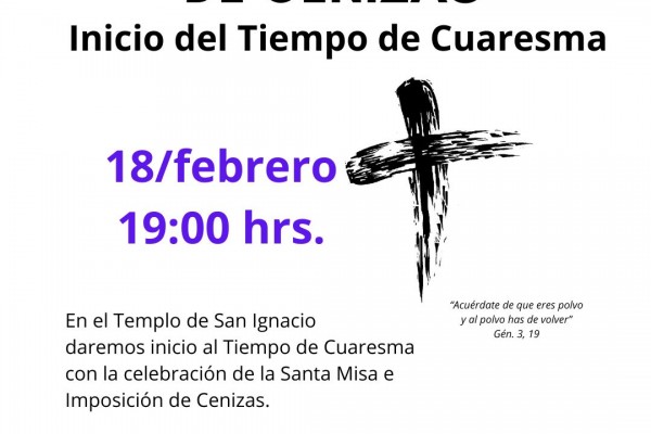 cenizas-y-cuaresma-2026