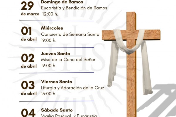 cartel-programacion-semana-santa-2023-minimalista-beige-cafe
