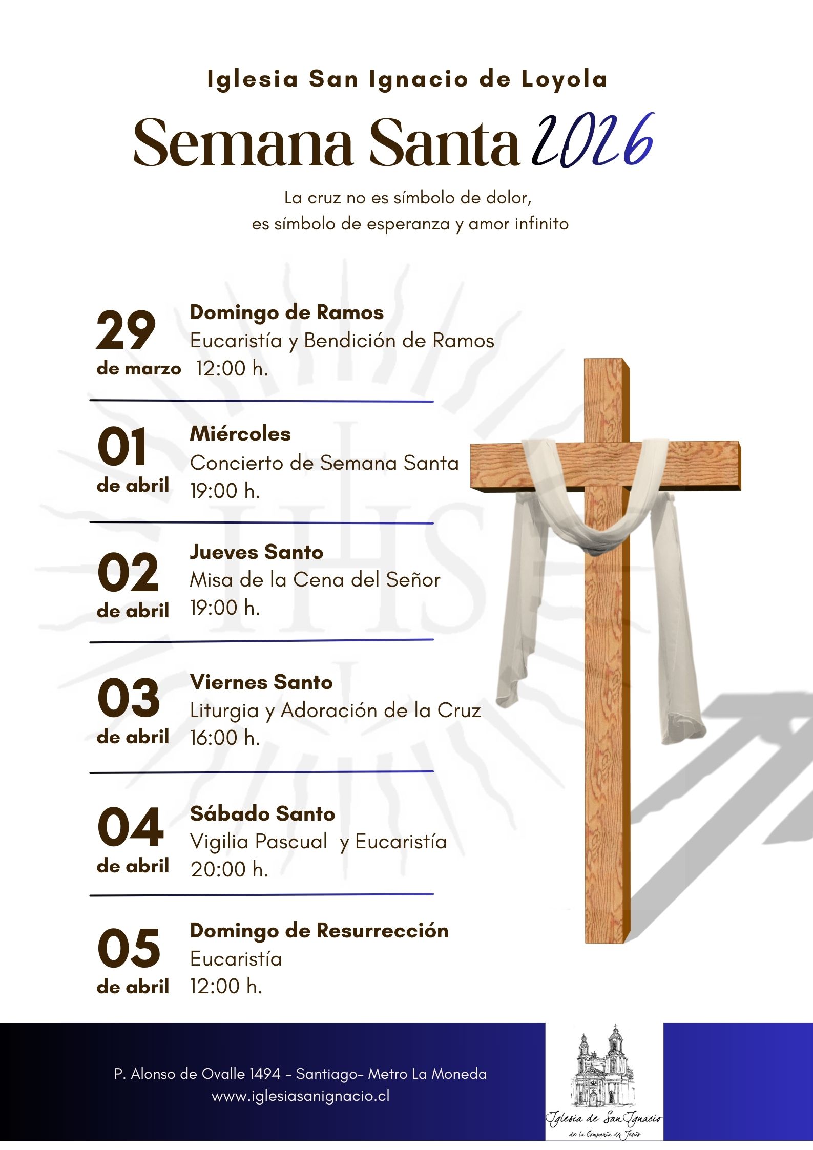 cartel-programacion-semana-santa-2023-minimalista-beige-cafe