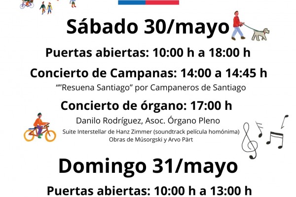 sábado 30 - 1